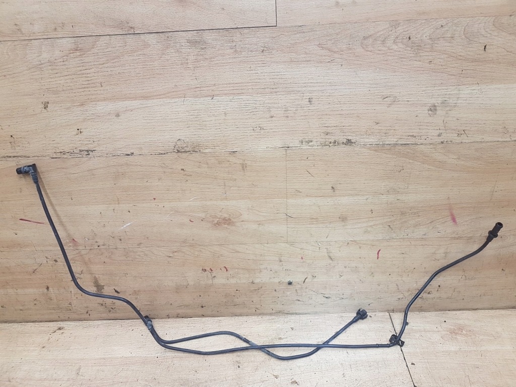 фото №1, Провода топлива peugeot partner i lift 1.9d