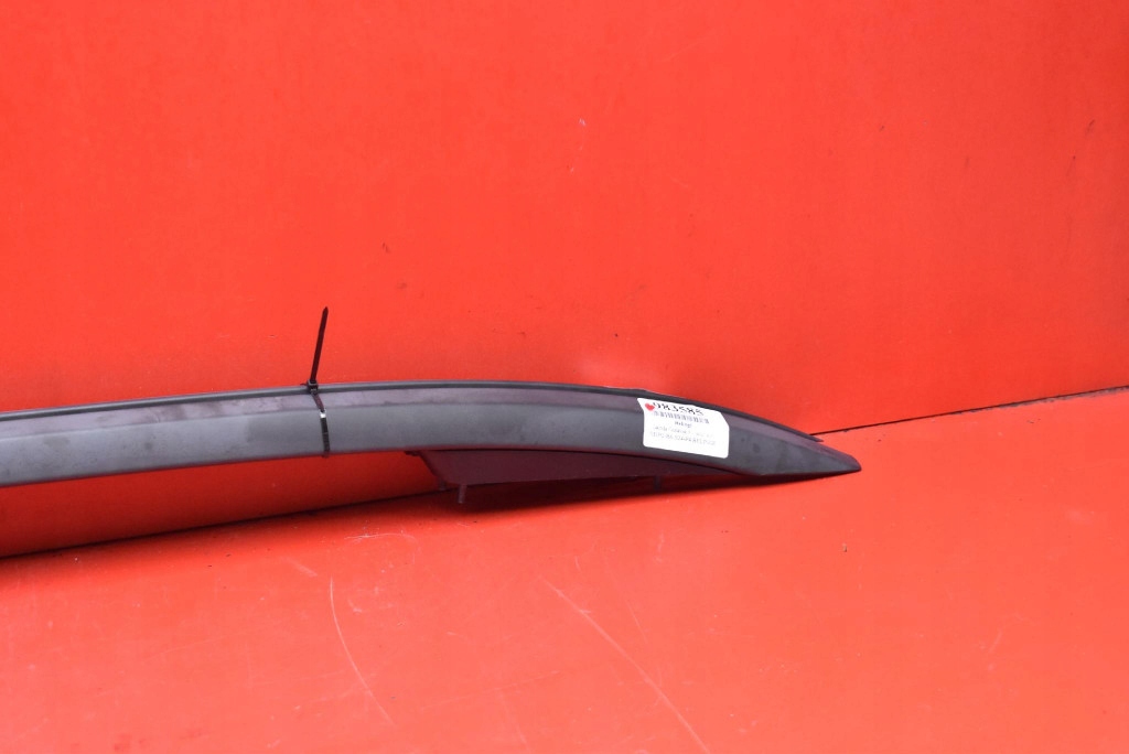 фото №9, Рейлинг рейлинги кровельные комплект 5e9860033 5e9860034 skoda octavia iii kombi