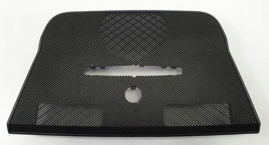 фото №1, Накладка консоли mercedes w207 coupe a2076801089