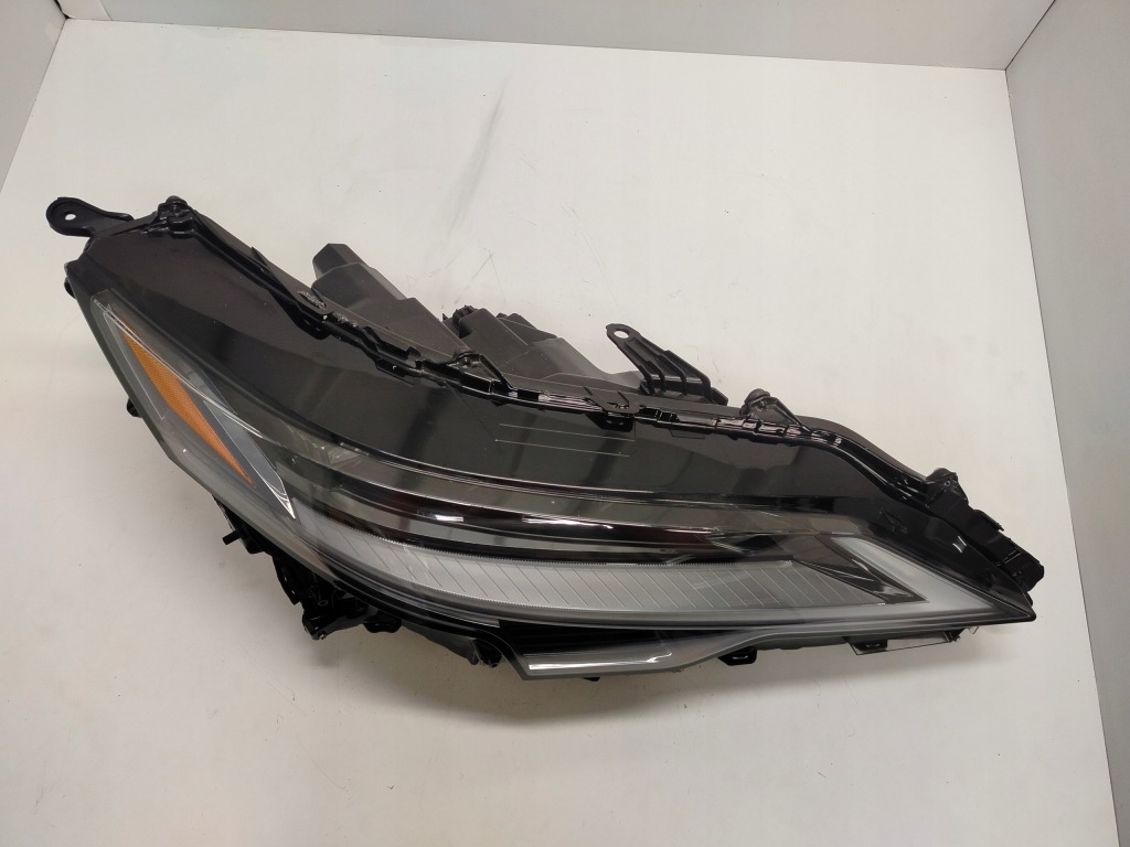 Lexus rx v full led лампа правая Цена