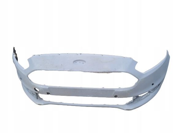 фото №1, Ford galaxy mk4 2017 r бампер перед 4xpdc