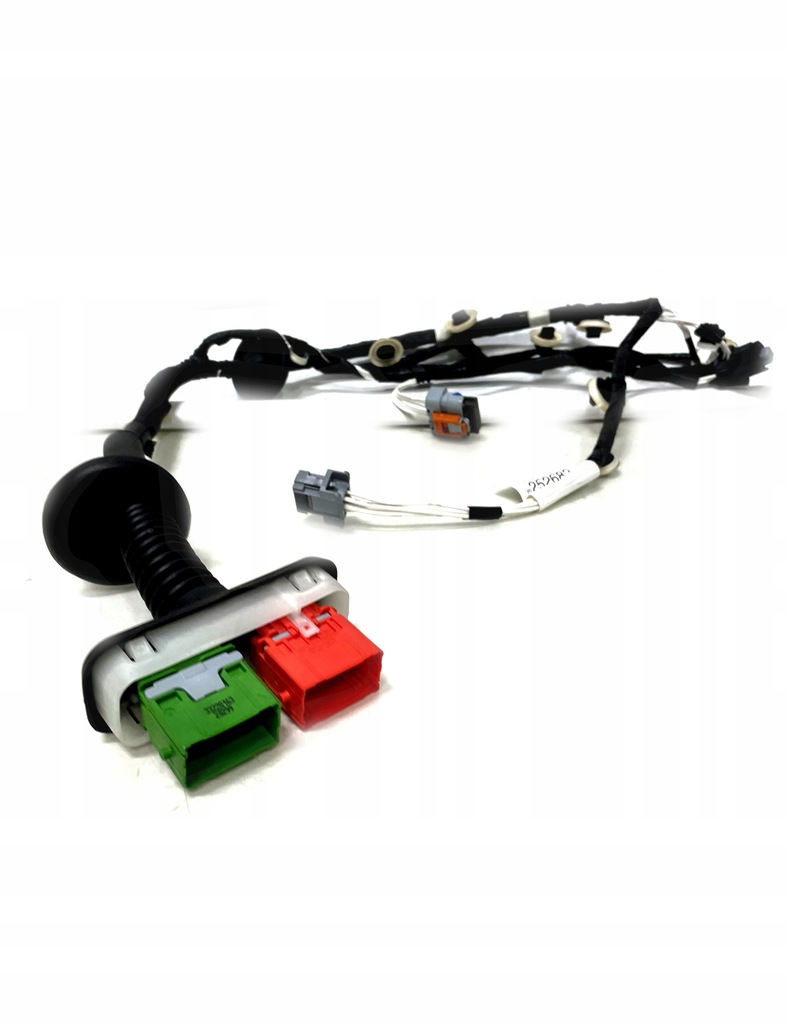 фото №1, Джгут трубка. двері przed. права citroen оригінальний номер 9825268280