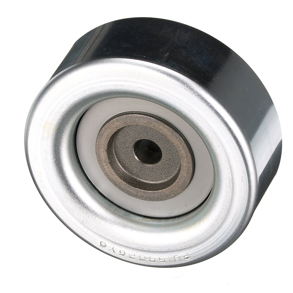 Ролик напрямна / напрямна, ремінь клиновий зубчастий gates t36495 Ціна