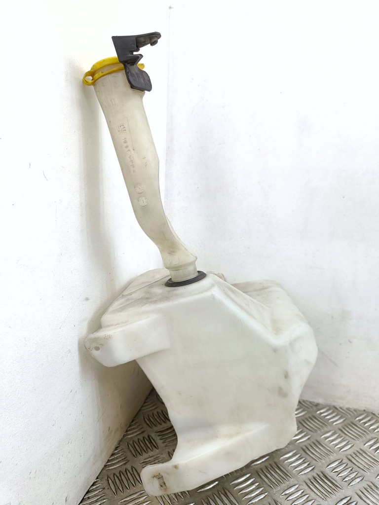 фото №5, Opel signum 2006 бак жидкость do омывателя стекло передней / лобовое