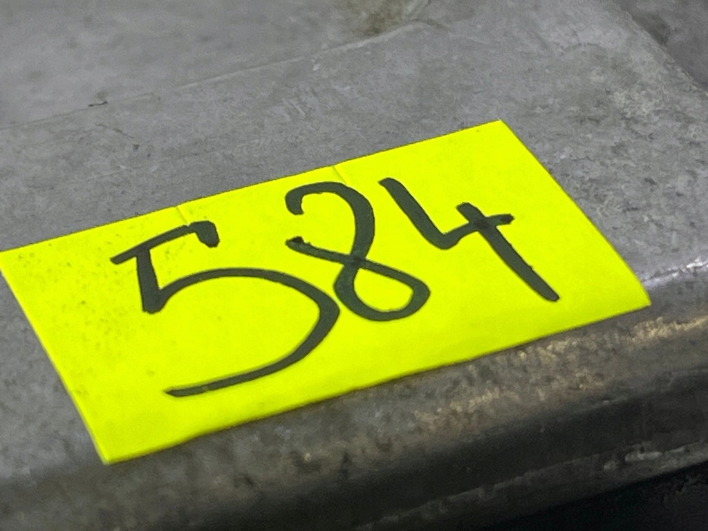 фото №6, Блок керування двигуна seat ibiza iv 6j bk 1.4