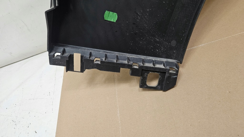 фото №10, Крыло перед передний левый bmw 3 e92 7168987 оригинал