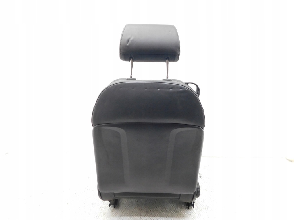 фото №9, Сидіння правий пасажира - audi a3 8p 3d s-line