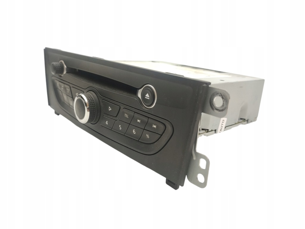 фото №6, Радіо renault latitude 2010-2013 2.0 dci 150km 281150048r