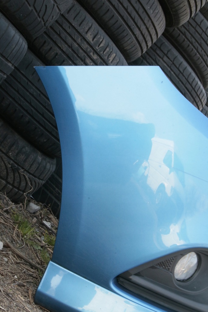 фото №8, Бампер передній opel corsa e opc