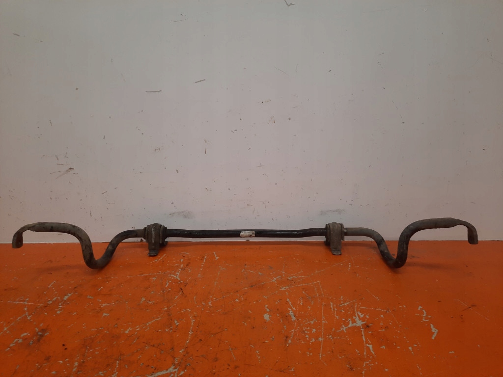 фото №5, Renault megane scenic ii 03-06 тяга стабилизатора 8200299906 f9q