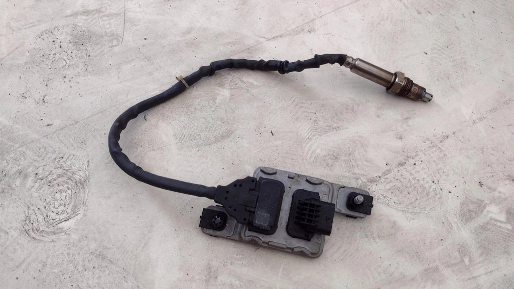 фото №7, Nox audi a6 allroad a7 4g0907807t 4g0907807k