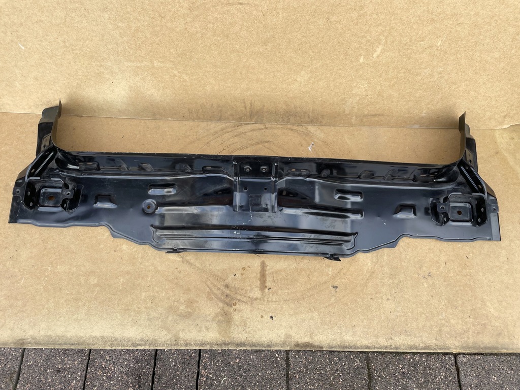 фото №3, Mazda 6 pas задняя