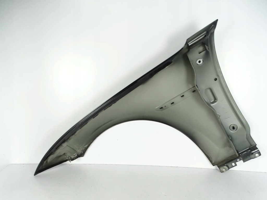 фото №7, Jaguar xj x351 lift 17+ крыло передний правый