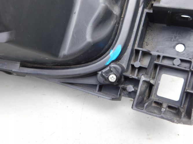 фото №7, Mazda 3 lift 17- фара лівий