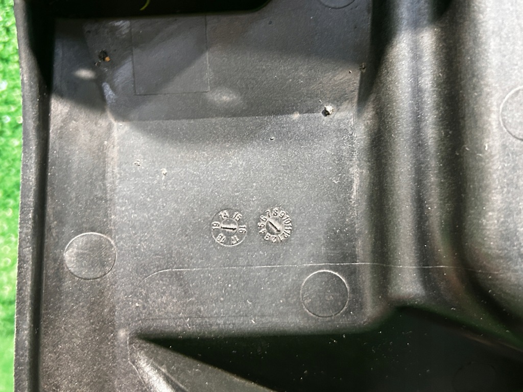 Mercedes s-klasa купе w217 amg 63 6.3 наконечник вихлоп ліва a2054900727 в Україні