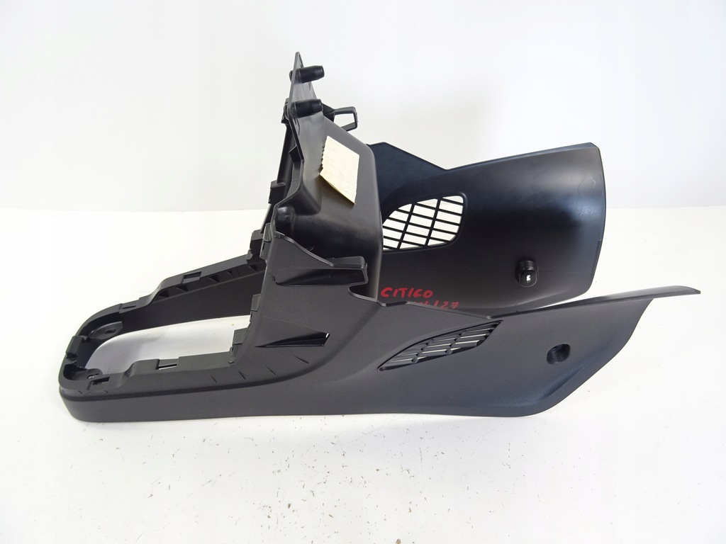 фото №1, Skoda citigo 1.0 mpi vw up mii тунель середній 1s0863243 2018r