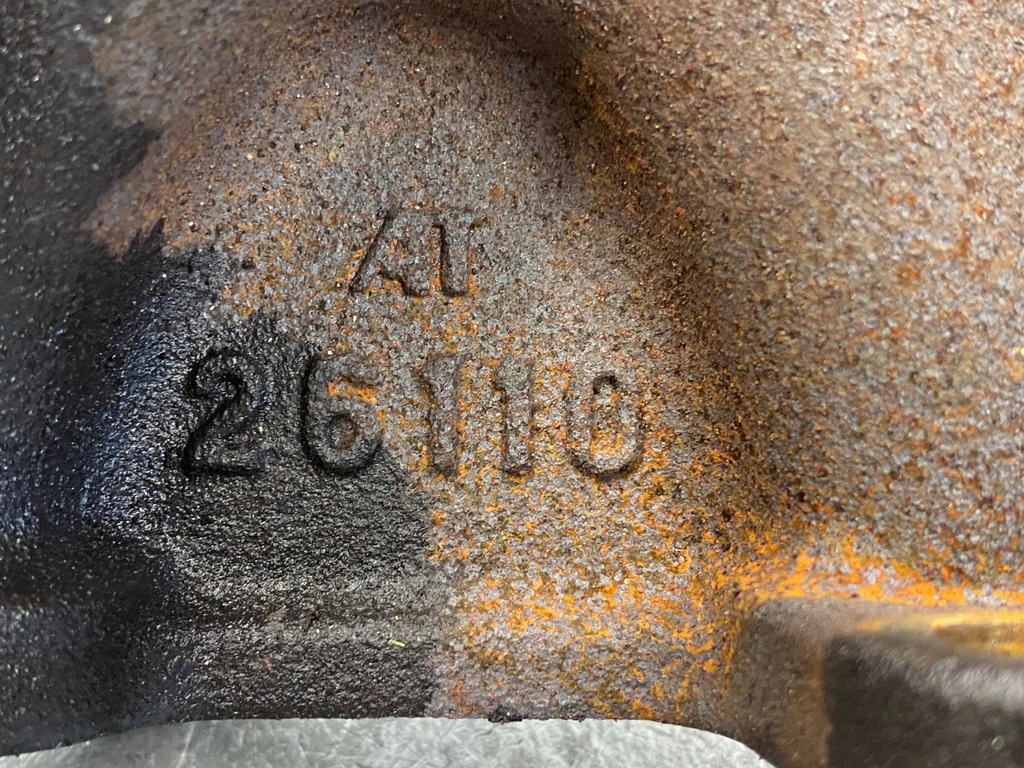 фото №7, Lexus is 220d-250-350 2007 колектор випускний