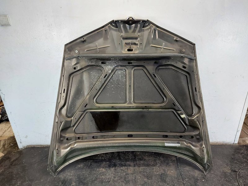 фото №8, Капот крышка крышка багажника двигателя alfa romeo 156 932_ lift q4 crosswagon