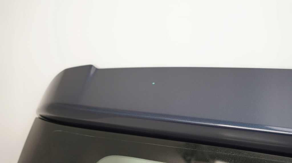 фото №5, Кришка багажника багажника задня opel meriva b 10-13r z22a