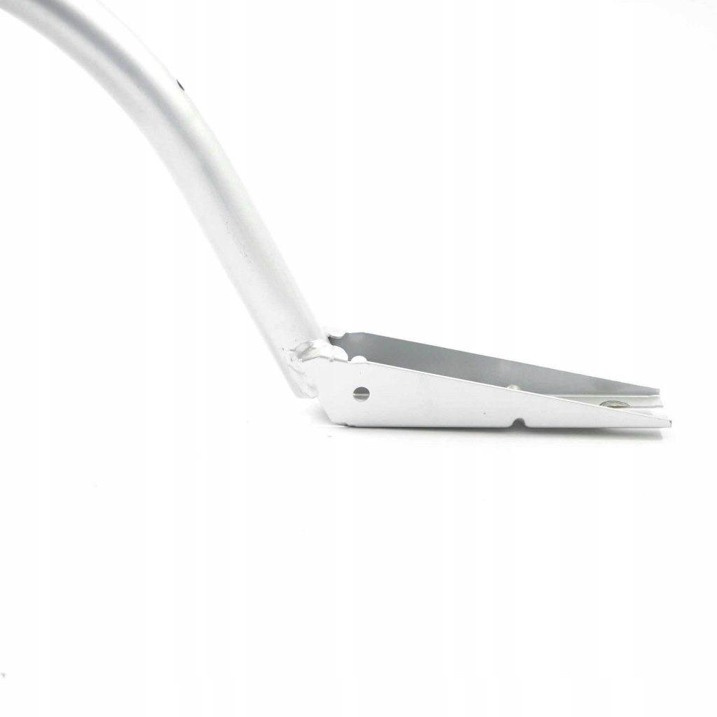 Mercedes w207 c207 петля крышки багажника задний  левый серебристый a2077500528 Недорого