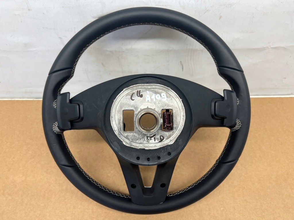 фото №11, Infiniti qx30 воздуховод мультифункция кожа