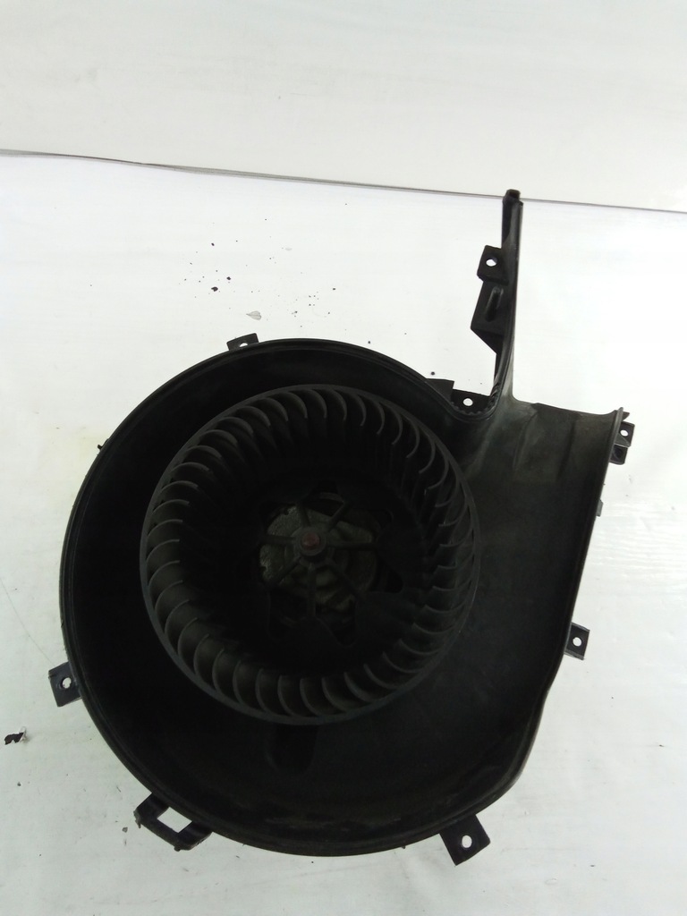 фото №5, J6 вентилятор вентилятор opel vectra c signum