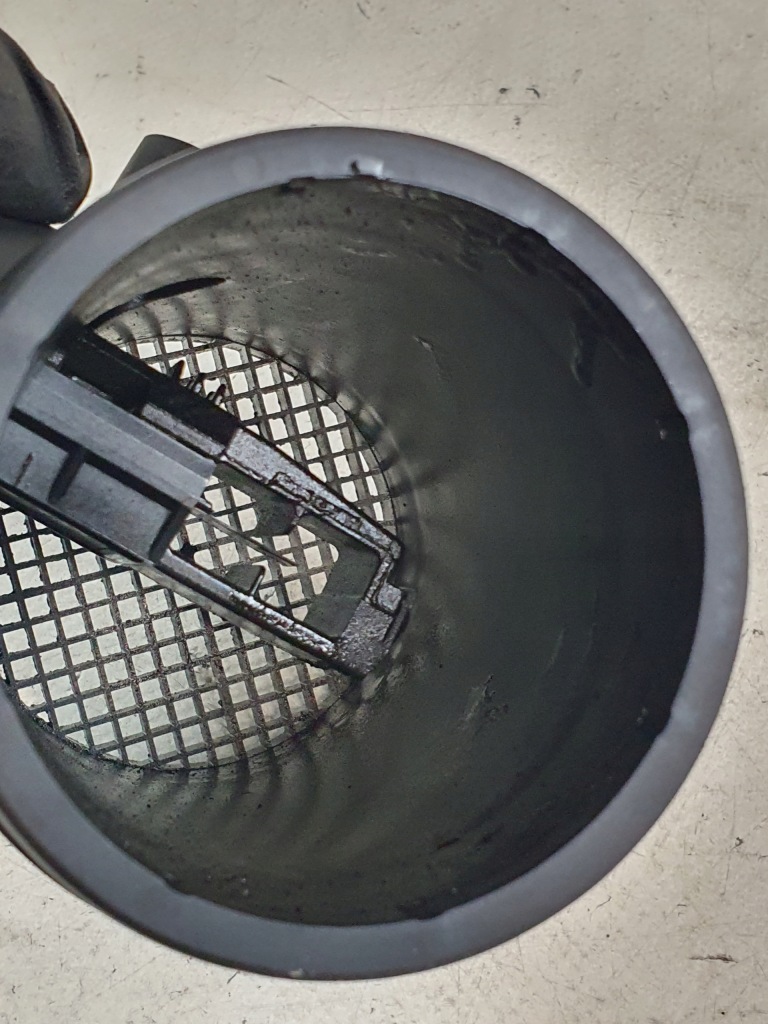 Расходомер 0281002120 rover 400 2 2.0td с Разборки