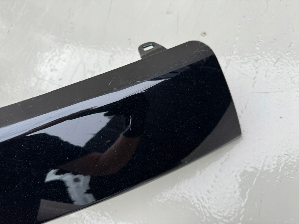 Купить Toyota rav4 5 v 19r- накладка спойлер бампера перед передний 52411-42110