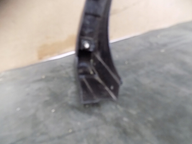 фото №9, Mazda cx-5 молдинг крила права задня задня kd53-51w51 org