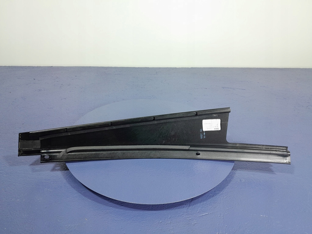 фото №6, Bmw 7 g11 lci защита накладка дверь задняя задних левых 7369885