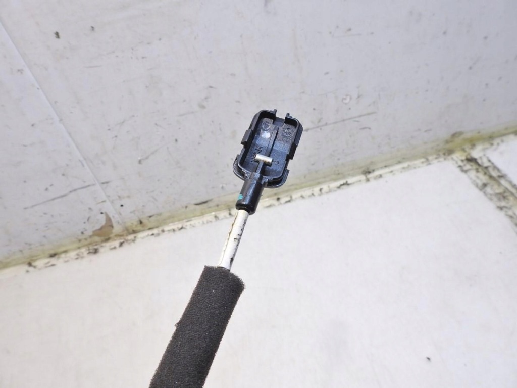 фото №6, Замок двері правий перед 6 pin renault latitude 805020021r