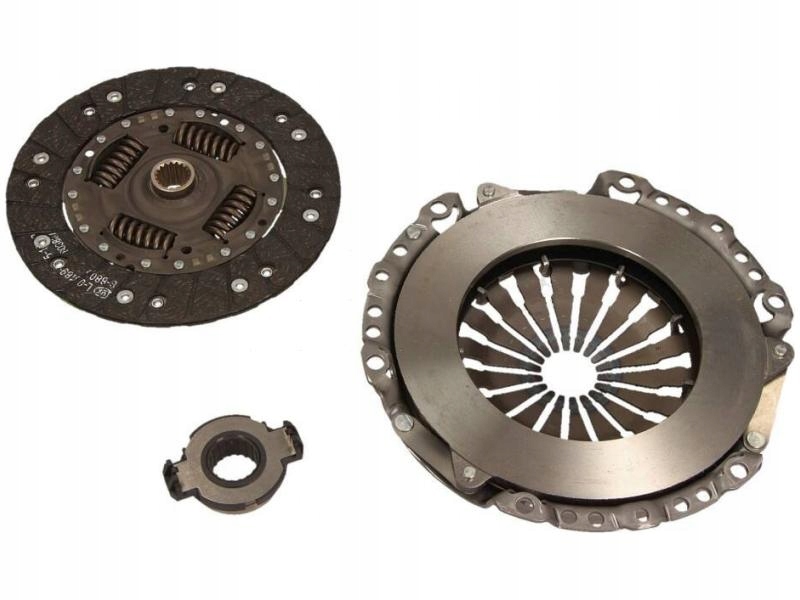 фото №1, Schaeffler luk 620 3084 00 набір зчеплення