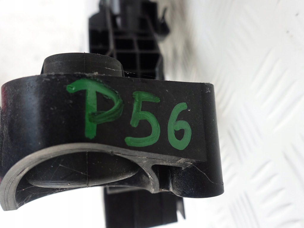 фото №16, Renault master iv 4 20- радіатор wody 214106556r