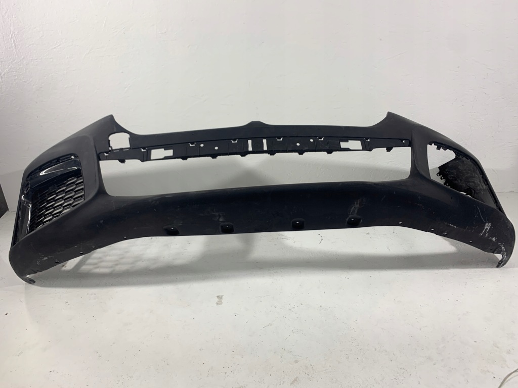 Купить Бампер перед bmw 7 vii g11 g12 m набор lift 19-