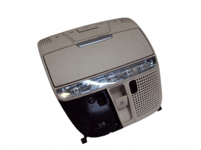 фото №1, Лампа освітлення кабіни mercedes c-klasa w205