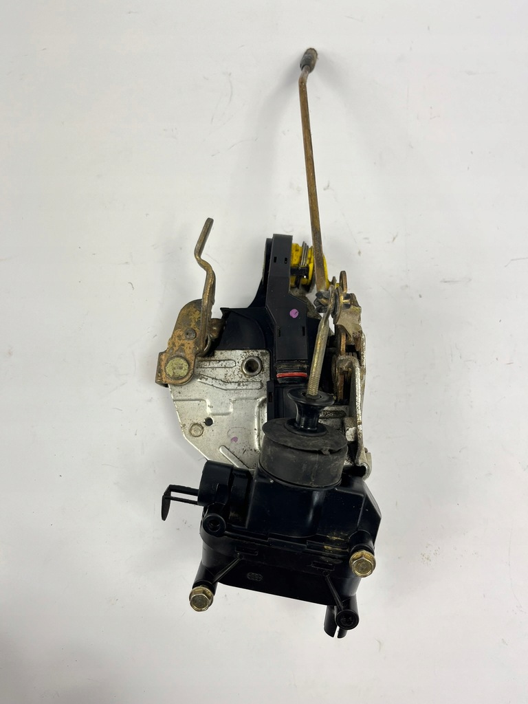 фото №9, Замок дверь правый пассажира mercedes w124 ce coupe cabrio 1248213451