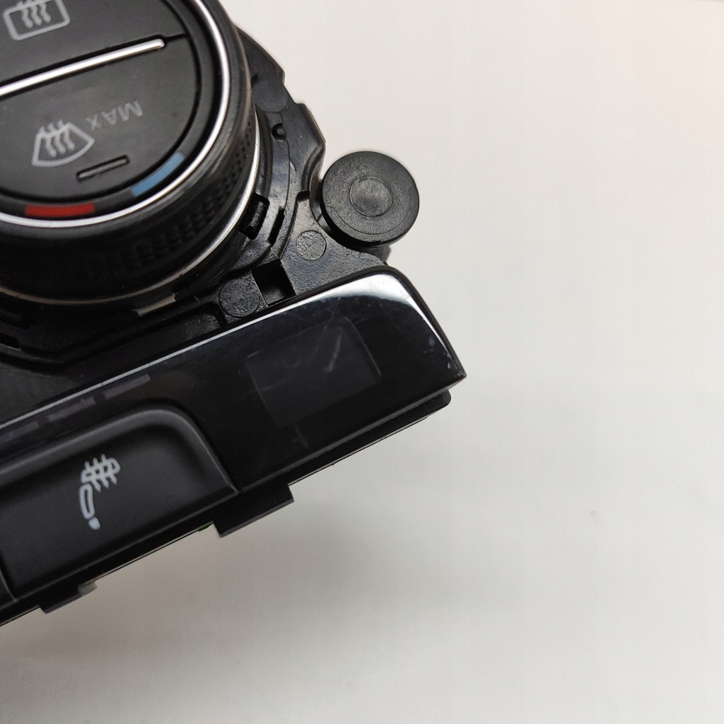 фото №8, Volkswagen golf vii 2014 перемикач / вимикач обдув вентилятор