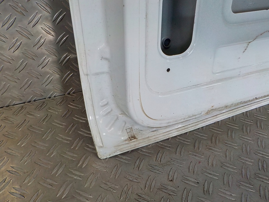 фото №7, Master iii doka 10- двері задня задні ліва