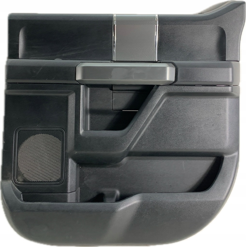 фото №1, U3 ford f150 2015- crew cab обшивка двері правий задня gl3b-1627406-m