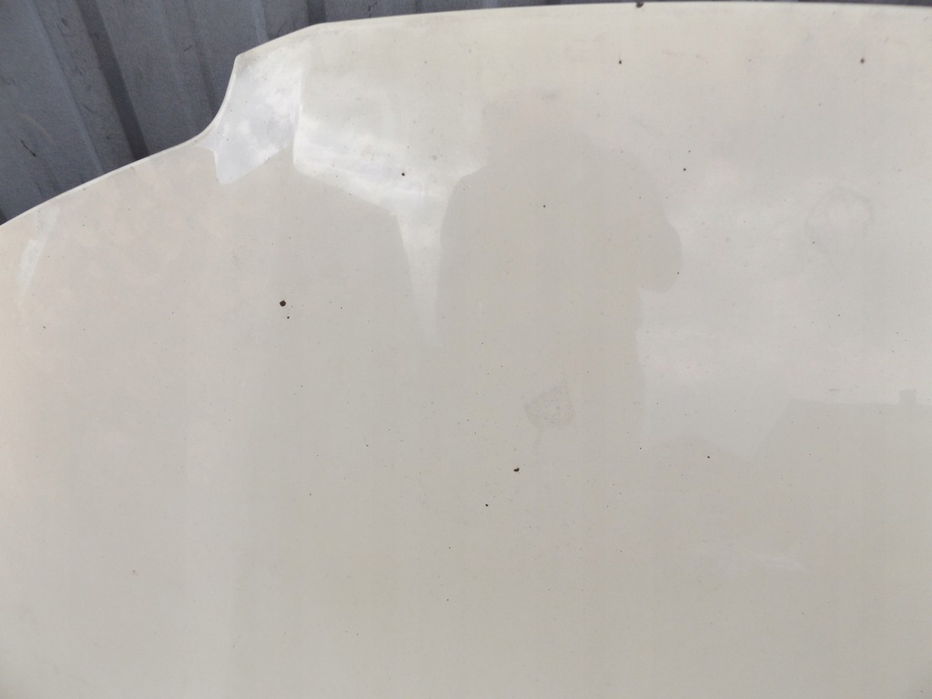 фото №4, Sharan lift капот r115