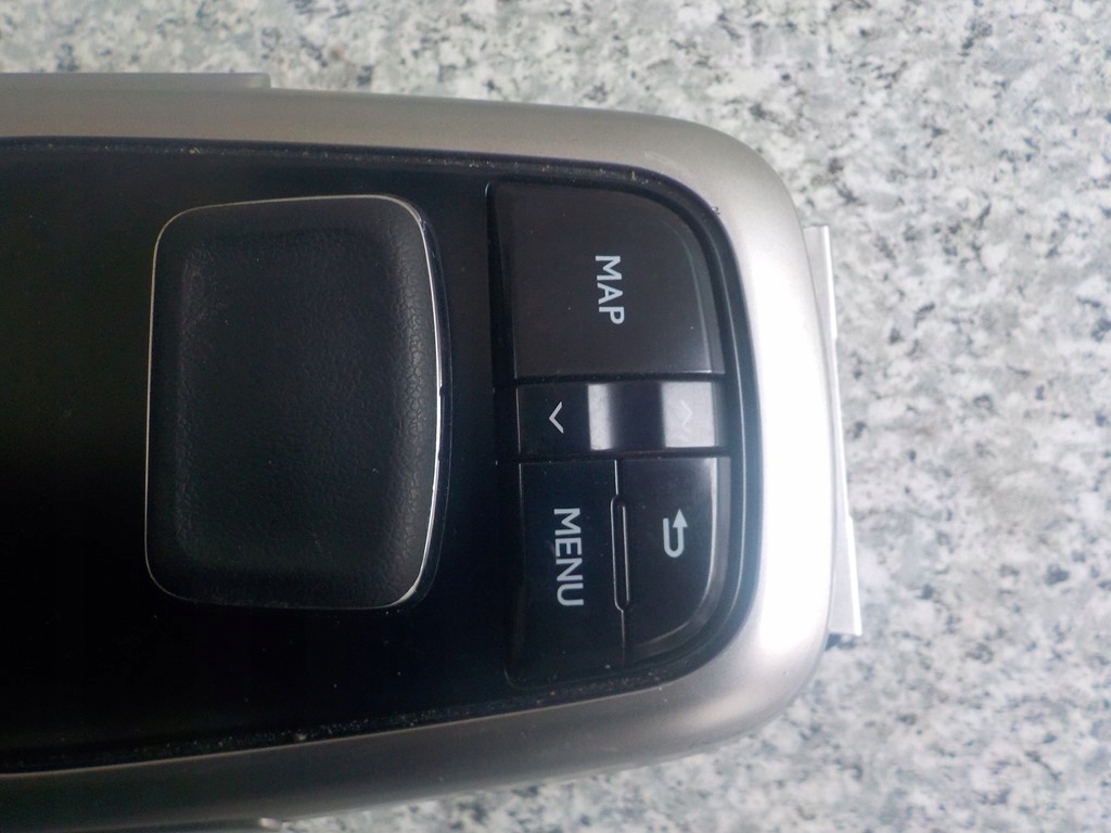 фото №2, Подлокотник lexus rx450