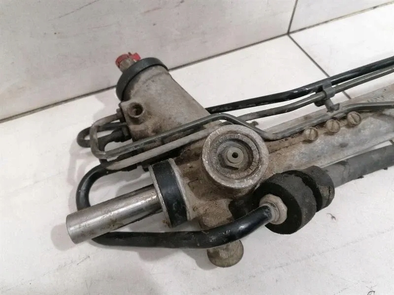 Porsche 911 997 трансмісія кермова 99734701203 повітропровід права права Зі Шроту