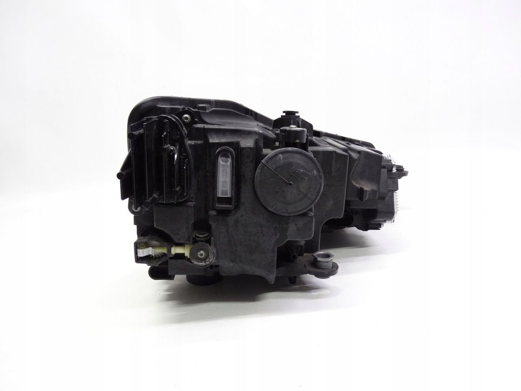 фото №13, Skoda scala 19-23 лампа ліва full led 657941015a оригінальна