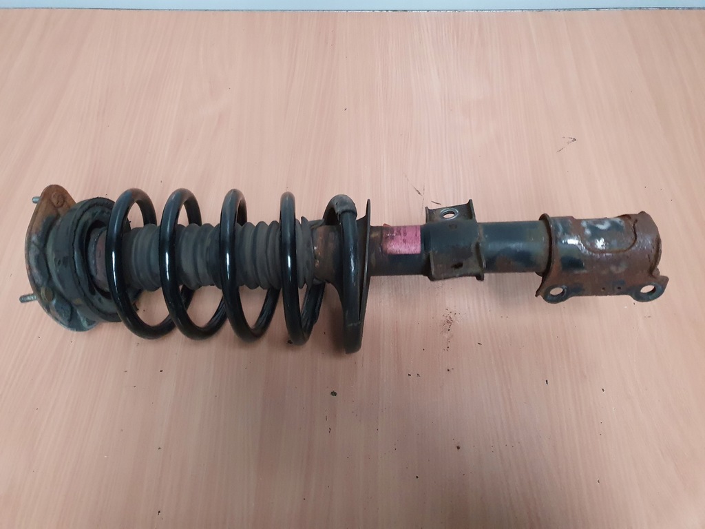 фото №11, Амортизатор пружина перед правый volvo xc90 i 4.4 v8