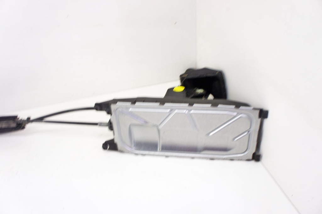 фото №8, Nt097 skoda octavia iii важіль вибірник передач