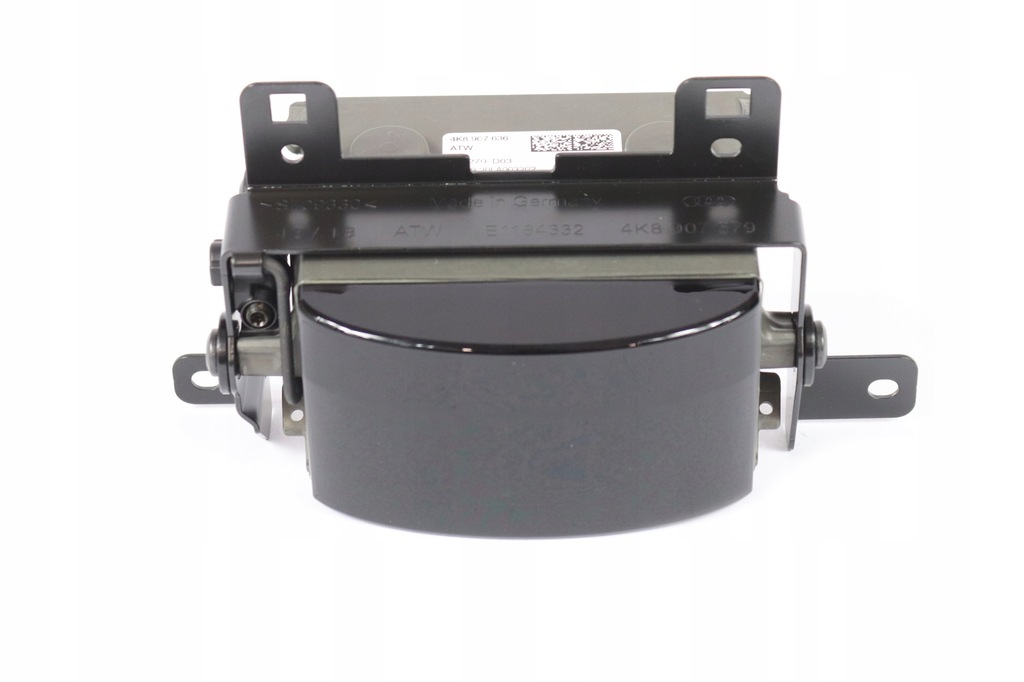 фото №1, Корпус блок керування odgległości audi a7 rs7 rs6 aso