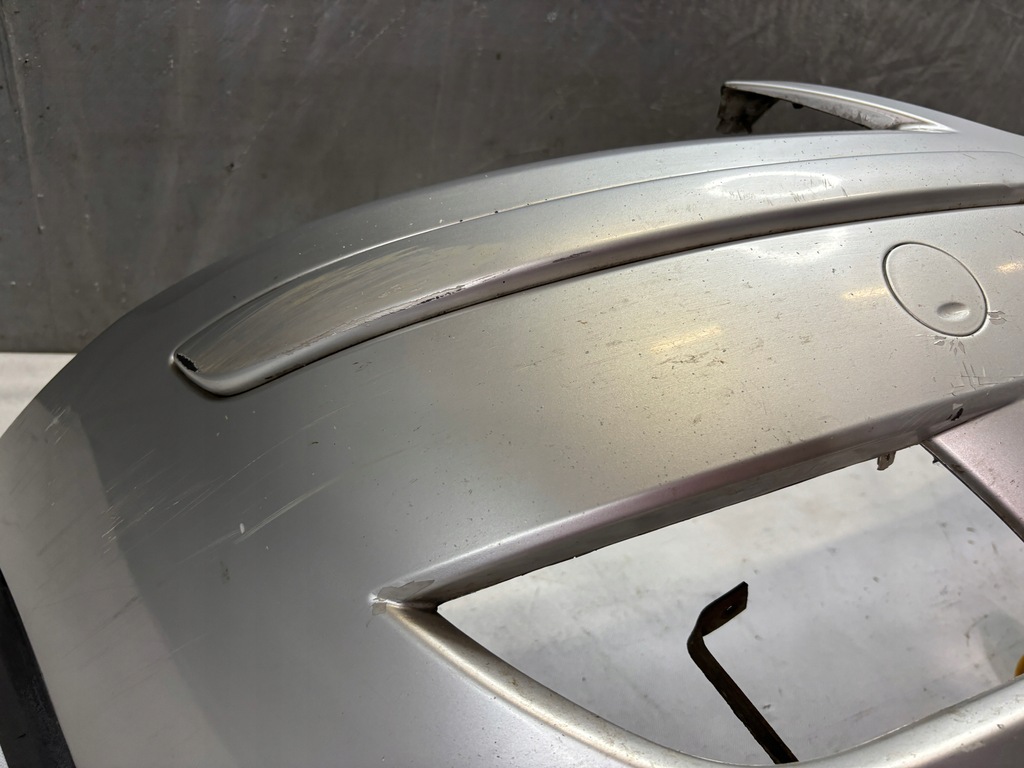 фото №10, Бампер передний opel corsa c k: z157