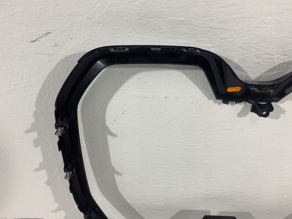 фото №7, Решётка радиатора решётка радиатора бампера bmw ix m60