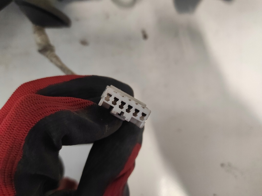 фото №8, Mazda mx3 mx-3 лампа правая задняя задняя