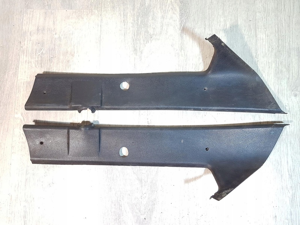 фото №1, Захист стійка пара lada samara 3d